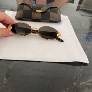Fendi vintage glasses